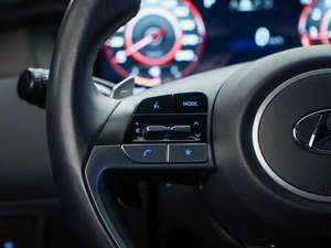 Внедорожник Hyundai Tucson 2021 года, 2477369 рублей, Москва