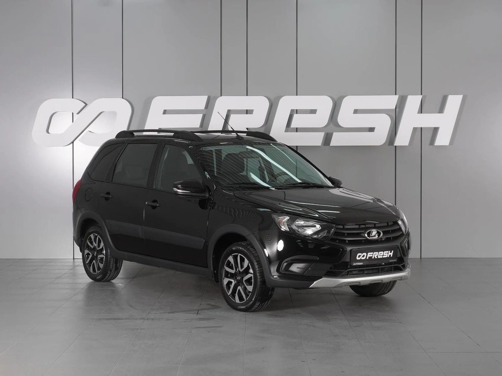 Универсал ВАЗ (LADA) Granta Cross 2024 года, 998000 рублей, Минеральные Воды