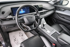 Внедорожник Chery Tiggo 7 Pro Max 2022 года, 1949000 рублей, Красноярск