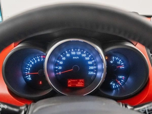 Хетчбэк Kia Soul 2011 года, 999000 рублей, Красноярск