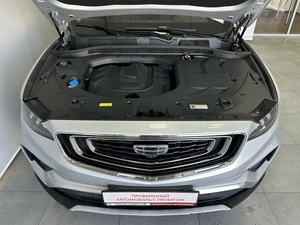 Внедорожник Geely Atlas Pro 2023 года, 2345000 рублей, Красноярск