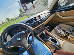 Внедорожник BMW X1 2011 года, 950000 рублей, Красноярск
