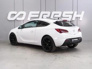 Хетчбэк Opel Astra GTC 2014 года, 1149000 рублей, Воронеж