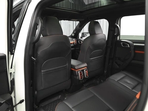 Внедорожник Haval Dargo 2023 года, 2971000 рублей, Ставрополь