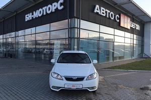 Седан Daewoo Gentra 2013 года, 600000 рублей, Мирное