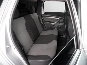 Внедорожник Renault Duster 2015 года, 1239000 рублей, Красный Пахарь