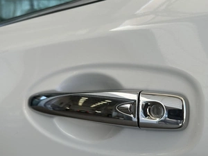 Внедорожник Nissan X-Trail 2018 года, 2060000 рублей, Уфа