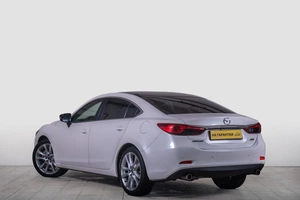 Седан Mazda 6 2013 года, 1569000 рублей, Томск