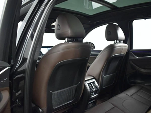 Внедорожник BMW X3 2022 года, 5879900 рублей, Казань