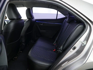Седан Toyota Corolla 2013 года, 1150046 рублей, Москва