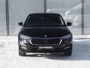 Лифтбек Skoda Octavia 2022 года, 3465000 рублей, Тверь