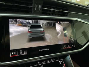 Универсал Audi A6 2019 года, 4347000 рублей, Солонцы