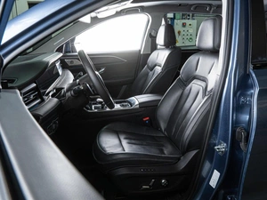 Внедорожник Jetour X90 Plus 2023 года, 2339000 рублей, Волгоград