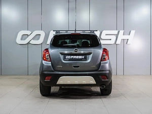 Внедорожник Opel Mokka 2014 года, 1174000 рублей, Воронеж