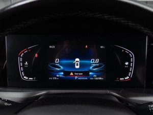 Внедорожник Changan CS75 Plus 2023 года, 1680000 рублей, Тюмень