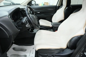 Внедорожник Mitsubishi Outlander 2015 года, 2099000 рублей, Омск