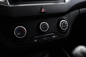 Внедорожник Hyundai Creta 2018 года, 1699000 рублей, Ульяновск