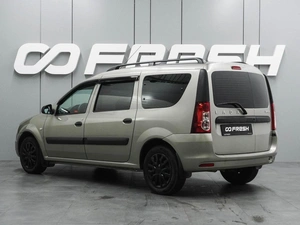 Универсал ВАЗ (LADA) Largus 2019 года, 979000 рублей, Воронеж