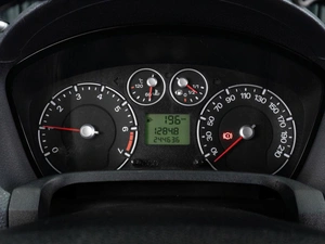 Хетчбэк Ford Fiesta 2007 года, 359000 рублей, Тюмень