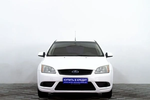 Хетчбэк Ford Focus 2007 года, 569000 рублей, Сургут