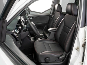 Внедорожник Chery Tiggo 3 2018 года, 949000 рублей, Тюмень