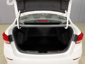 Седан Changan Alsvin 2023 года, 1300000 рублей, Нижневартовск