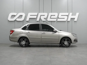 Седан ВАЗ (LADA) Granta 2019 года, 749000 рублей, Воронеж