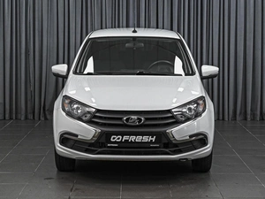 Седан ВАЗ (LADA) Granta 2024 года, 830000 рублей, Ставрополь