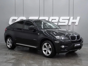 Внедорожник BMW X6 2012 года, 2385000 рублей, Воронеж