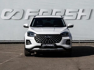 Внедорожник Chery Tiggo 4 Pro 2023 года, 1929000 рублей, Волгоград