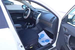 Внедорожник Geely Emgrand X7 2014 года, 740000 рублей, Мирное