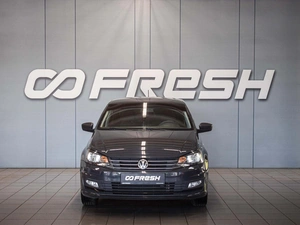 Седан Volkswagen Polo 2015 года, 950000 рублей, Муром