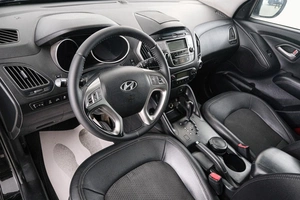 Внедорожник Hyundai ix35 2012 года, 1299000 рублей, Красноярск