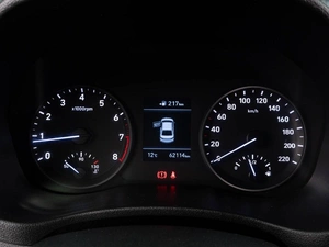 Седан Hyundai Solaris 2019 года, 1229000 рублей, Тюмень