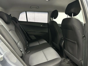 Внедорожник Hyundai Creta 2017 года, 1957000 рублей, Красноярск