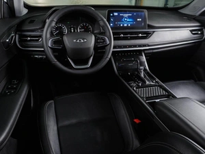 Внедорожник Chery Tiggo 4 Pro 2022 года, 1313000 рублей, Воронеж