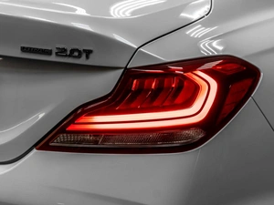 Седан Genesis G70 2018 года, 1995000 рублей, Тюмень