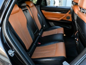 Внедорожник BMW X6 2015 года, 3150000 рублей, Волгоград