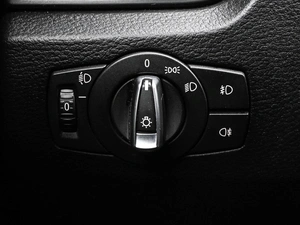 Внедорожник BMW X1 2013 года, 1714000 рублей, Кирилловка