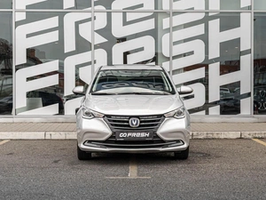 Седан Changan Alsvin 2023 года, 1125000 рублей, Краснодар
