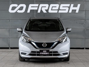 Хетчбэк Nissan Note 2019 года, 1329000 рублей, Краснодар