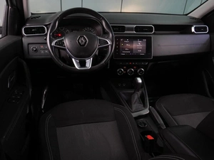 Внедорожник Renault Duster 2021 года, 1380000 рублей, Воронеж