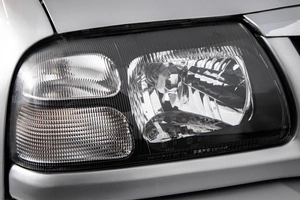 Внедорожник Suzuki Grand Vitara 2003 года, 849000 рублей, Барнаул