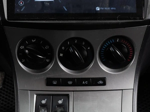 Хетчбэк Mazda 3 2010 года, 1019000 рублей, Тюмень