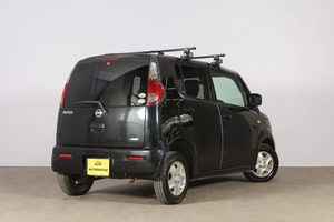 Хетчбэк Nissan Moco 2014 года, 639000 рублей, Новосибирск