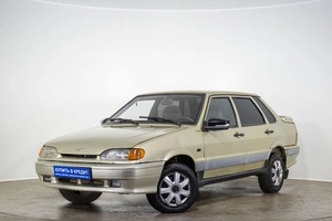 Седан ВАЗ (LADA) 2115 Samara 2005 года, 149000 рублей, Оренбург