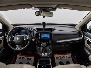 Внедорожник Honda CR-V 2020 года, 3160000 рублей, Красноярск