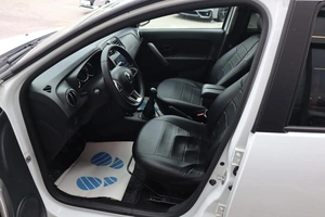 Седан Renault Logan 2020 года, 1105000 рублей, Мирное