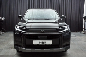 Внедорожник Toyota RAV4 2026 года, 4049000 рублей, Красноярск