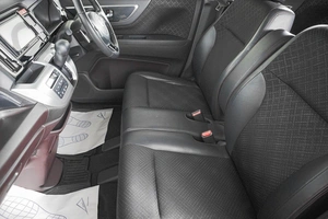 Хетчбэк Honda N-WGN 2014 года, 799000 рублей, Кемерово